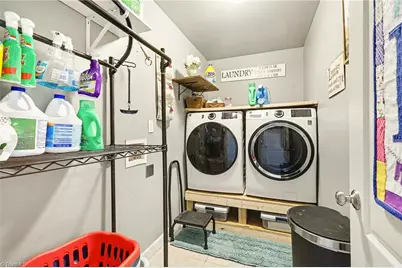 317 Single Tree Circle, Haw River, NC 27258 - Photo 25