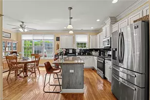 317 Single Tree Cir, Haw River, NC 27258 - Photo 21