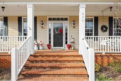 317 Single Tree Circle, Haw River, NC 27258 - Photo 3