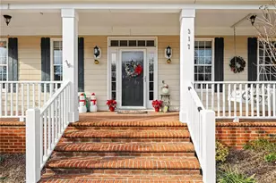 317 Single Tree Cir, Haw River, NC 27258 - Photo 3