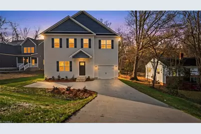 1112 Alamance Church Road, Greensboro, NC 27406 - Photo 1