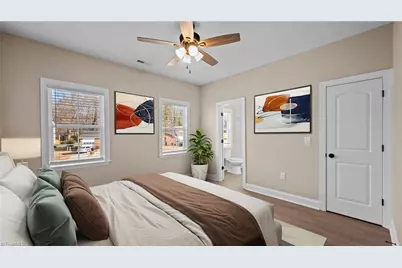 1112 Alamance Church Road, Greensboro, NC 27406 - Photo 27