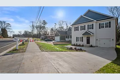 1112 Alamance Church Road, Greensboro, NC 27406 - Photo 5