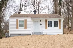 1403 Bellevue St, Greensboro, NC 27406 - Photo 1