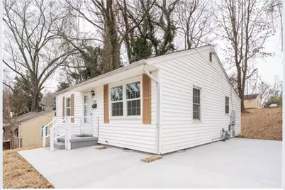 1403 Bellevue Street, Greensboro, NC 27406 - Photo 3