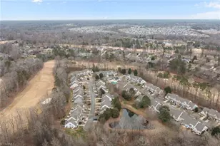 820 Creek Crossing Trail, Whitsett, NC 27377 - Photo 43