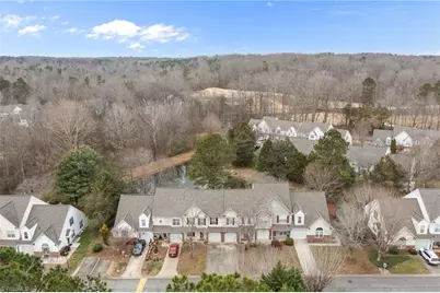 820 Creek Crossing Trail, Whitsett, NC 27377 - Photo 35