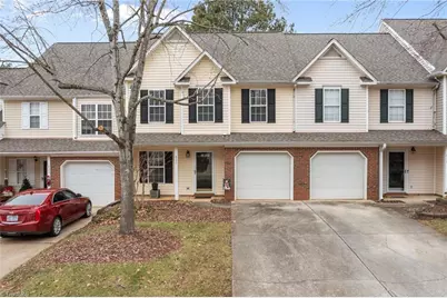 820 Creek Crossing Trail, Whitsett, NC 27377 - Photo 31