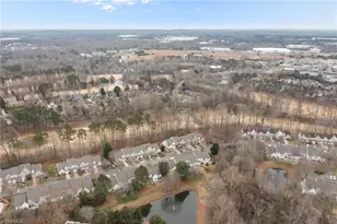 820 Creek Crossing Trail, Whitsett, NC 27377 - Photo 41