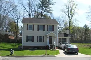 3616 McElveen Ct, Greensboro, NC 27401 - Photo 1