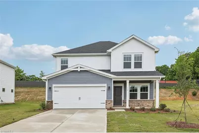 196 Murphy Meadow Road, Mocksville, NC 27028 - Photo 1