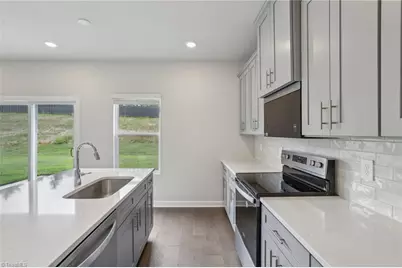 196 Murphy Meadow Road, Mocksville, NC 27028 - Photo 5