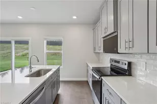 196 Murphy Meadow Rd, Mocksville, NC 27028 - Photo 5