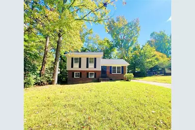 3303 Bristle Cone Road, Greensboro, NC 27406 - Photo 1