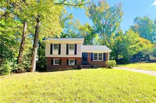 3303 Bristle Cone Rd, Greensboro, NC 27406 - Photo 1