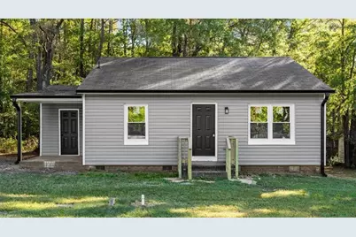 718 Miles Street, Eden, NC 27288 - Photo 1