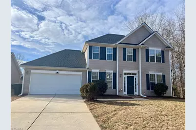 6407 Highland Oak Drive, Greensboro, NC 27410 - Photo 1