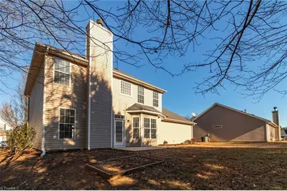 6407 Highland Oak Drive, Greensboro, NC 27410 - Photo 25