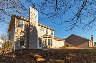 6407 Highland Oak Dr, Greensboro, NC 27410 - Photo 25