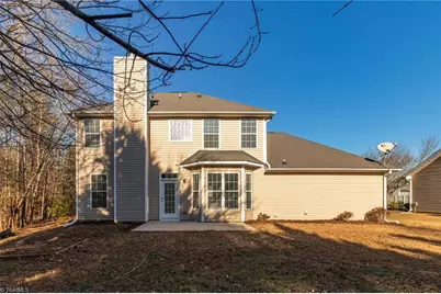 6407 Highland Oak Drive, Greensboro, NC 27410 - Photo 27