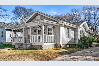 1109 Caldwell Street, Greensboro, NC 27406 - Photo 3