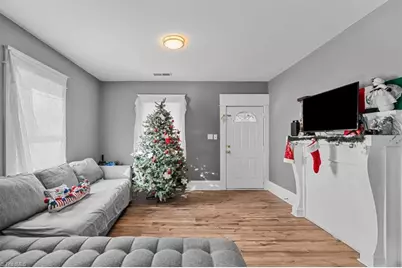 1109 Caldwell Street, Greensboro, NC 27406 - Photo 7