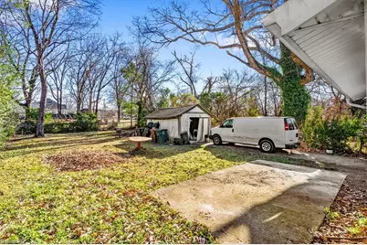 1109 Caldwell Street, Greensboro, NC 27406 - Photo 31