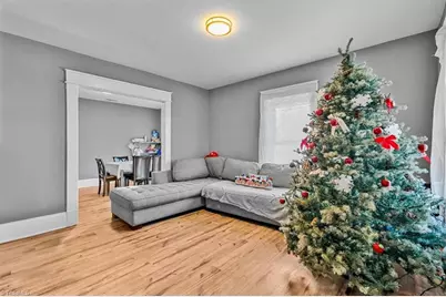 1109 Caldwell Street, Greensboro, NC 27406 - Photo 5