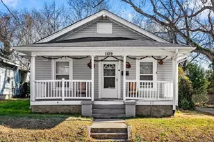1109 Caldwell St, Greensboro, NC 27406 - Photo 1