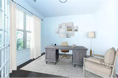 406 Fairmile Drive, Greensboro, NC 27455 - Photo 5