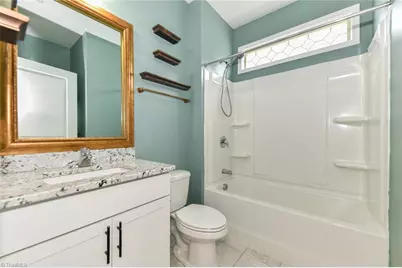 406 Fairmile Drive, Greensboro, NC 27455 - Photo 19