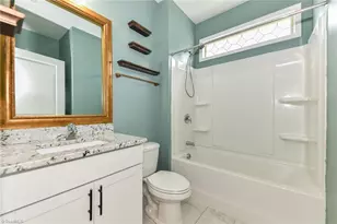 406 Fairmile Dr, Greensboro, NC 27455 - Photo 19