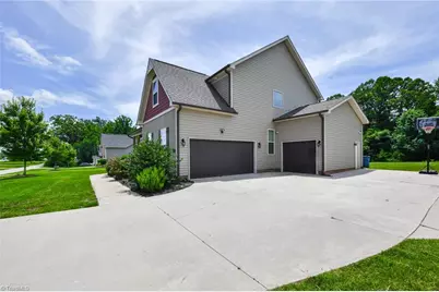 406 Fairmile Drive, Greensboro, NC 27455 - Photo 3