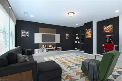 406 Fairmile Drive, Greensboro, NC 27455 - Photo 33