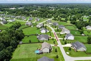 406 Fairmile Dr, Greensboro, NC 27455 - Photo 47