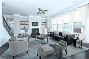 406 Fairmile Dr, Greensboro, NC 27455 - Photo 7