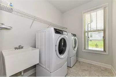 406 Fairmile Drive, Greensboro, NC 27455 - Photo 21