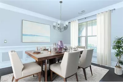 406 Fairmile Drive, Greensboro, NC 27455 - Photo 9