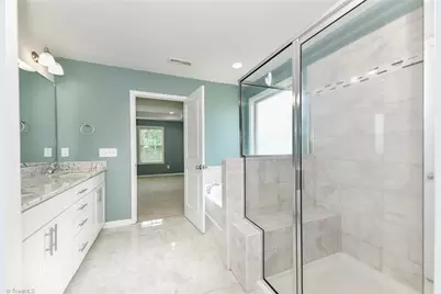 406 Fairmile Drive, Greensboro, NC 27455 - Photo 25