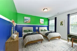 406 Fairmile Dr, Greensboro, NC 27455 - Photo 31