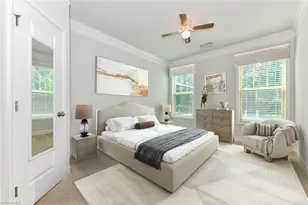 406 Fairmile Dr, Greensboro, NC 27455 - Photo 17