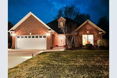 163 New Hampshire Court, Mocksville, NC 27028 - Photo 1
