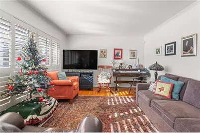 5101 Stockton Drive, Raleigh, NC 27606 - Photo 3