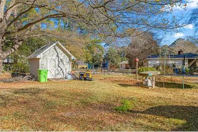 5101 Stockton Drive, Raleigh, NC 27606 - Photo 13