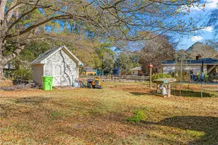 5101 Stockton Dr, Raleigh, NC 27606 - Photo 13