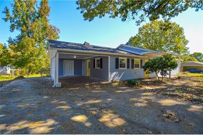 5385 Macy Grove Road, Kernersville, NC 27284 - Photo 3