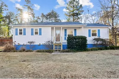 4250 Timber Lea Lane, Ramseur, NC 27316 - Photo 1