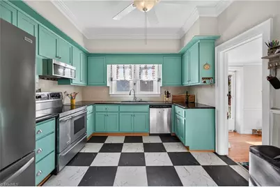 2500 Mount Hope Church Road, Whitsett, NC 27377 - Photo 7