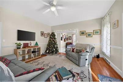 2500 Mount Hope Church Road, Whitsett, NC 27377 - Photo 9