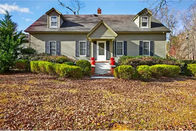 2500 Mount Hope Church Road, Whitsett, NC 27377 - Photo 19